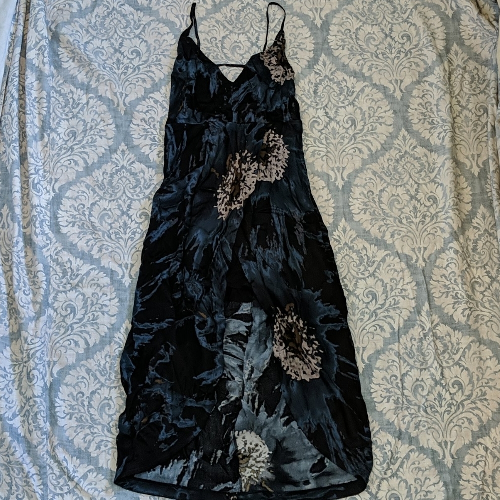 Strappy Free People Summer dress